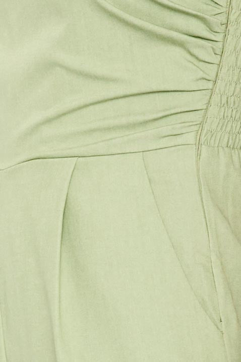 Sinem Jumpsuit - Sage