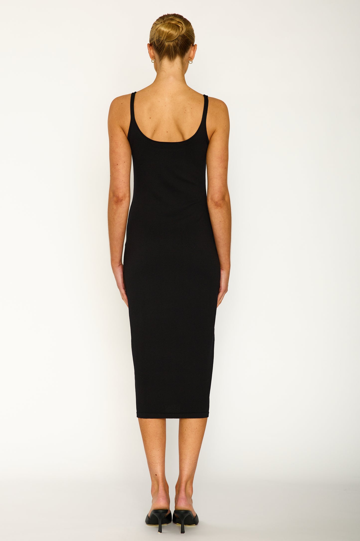 Eva Bodycon Dress
