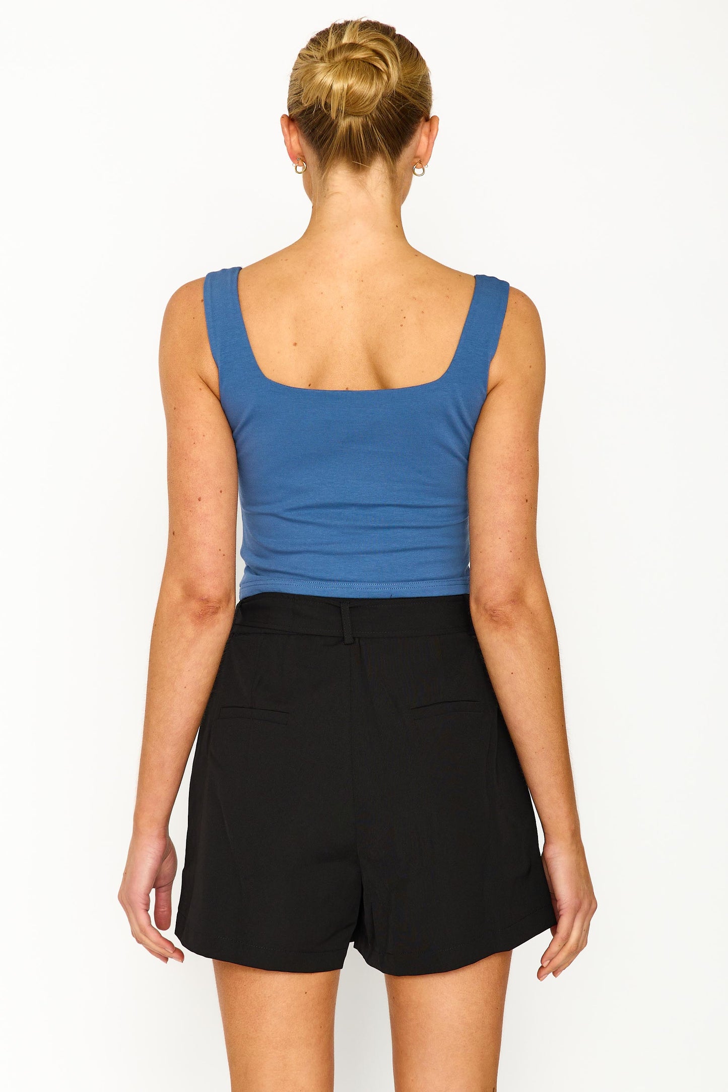 Active Flow Singlet - Steel